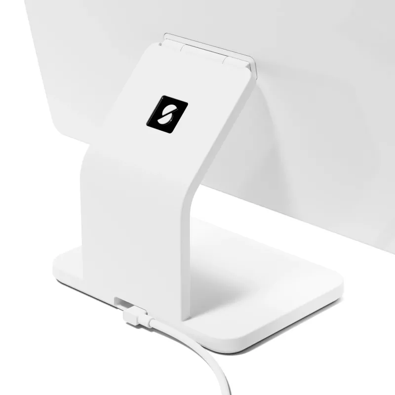 SumUp POS Lite & Solo 33 cm (13 Zoll) 1920 x 1080 Pixel Touchscreen Weiß