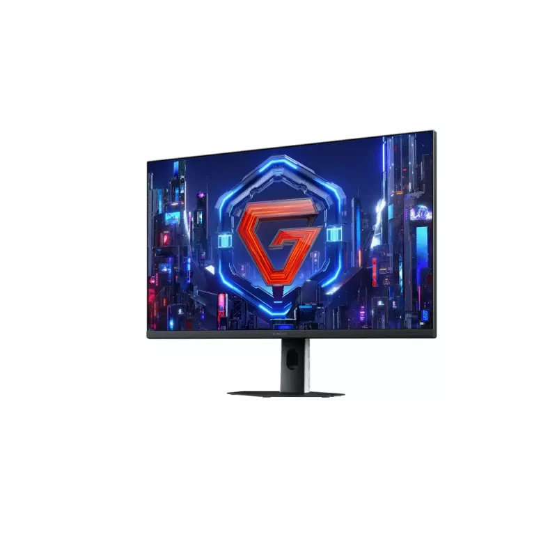 27 Zoll Xiaomi 2K Gaming-Monitor G27Qi 2026 — IPS, 2560×1440, 200 Hz, 1 ms, 16:9, 2×HDMI, Schwarz