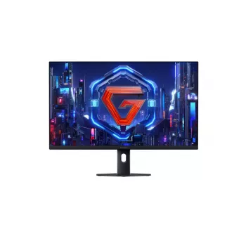 27 Zoll Xiaomi 2K Gaming-Monitor G27Qi 2026 — IPS, 2560×1440, 200 Hz, 1 ms, 16:9, 2×HDMI, Schwarz