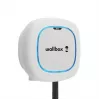 Wallbox Pulsar Max Wallbox 22 kW, Wi‑Fi & Bluetooth, 5 m Kabel, IP54, IK10, Weiß