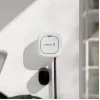 Wallbox Pulsar Max Wallbox 22 kW, Wi‑Fi & Bluetooth, 5 m Kabel, IP54, IK10, Weiß