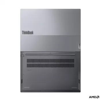 Laptop Lenovo ThinkBook 16 G9 AHP — AMD Ryzen 5 (bis 4,9 GHz), Radeon 740M, 16 Zoll IPS 1920×1200, 16 GB RAM, 512 GB NVMe, Wi‑Fi 7, Gigabit Ethernet