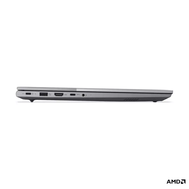 Laptop Lenovo ThinkBook 16 G9 AHP — AMD Ryzen 5 (bis 4,9 GHz), Radeon 740M, 16 Zoll IPS 1920×1200, 16 GB RAM, 512 GB NVMe, Wi‑Fi 7, Gigabit Ethernet