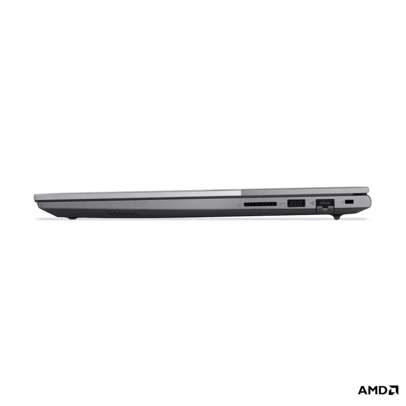 Laptop Lenovo ThinkBook 16 G9 AHP — AMD Ryzen 5 (bis 4,9 GHz), Radeon 740M, 16 Zoll IPS 1920×1200, 16 GB RAM, 512 GB NVMe, Wi‑Fi 7, Gigabit Ethernet