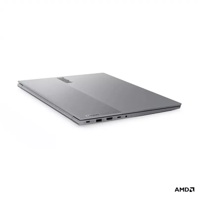 Laptop Lenovo ThinkBook 16 G9 AHP — AMD Ryzen 5 (bis 4,9 GHz), Radeon 740M, 16 Zoll IPS 1920×1200, 16 GB RAM, 512 GB NVMe, Wi‑Fi 7, Gigabit Ethernet