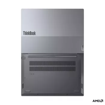 Laptop Lenovo ThinkBook 14 G9 AHP — 14 Zoll IPS WUXGA 1920x1200, AMD Ryzen 5 (6 Kerne, 3,2–4,9 GHz), 16 GB DDR5, 512 GB NVMe, AMD Radeon 740M, Windows 11 Pro