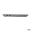 Laptop Lenovo ThinkBook 14 G9 AHP — 14 Zoll IPS WUXGA 1920x1200, AMD Ryzen 5 (6 Kerne, 3,2–4,9 GHz), 16 GB DDR5, 512 GB NVMe, AMD Radeon 740M, Windows 11 Pro
