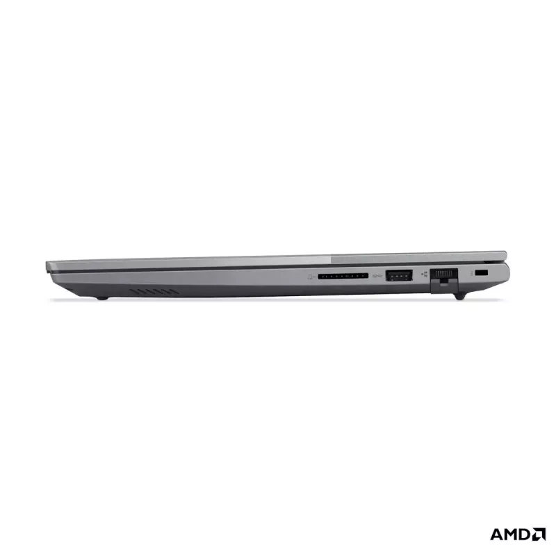 Laptop Lenovo ThinkBook 14 G9 AHP — 14 Zoll IPS WUXGA 1920x1200, AMD Ryzen 5 (6 Kerne, 3,2–4,9 GHz), 16 GB DDR5, 512 GB NVMe, AMD Radeon 740M, Windows 11 Pro