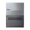 Lenovo ThinkBook 16 G9 IRL | Arctic Grau | 16 Zoll | IPS | WUXGA | 1920 x 1200 Pixel | Blendschutz | Intel Core 5 | 210H | 16 GB | SODIMM DDR5 | SSD-Kapazität 512 GB | Intel Graphics | Windows 11 Pro | 802.11be | Bluetooth-Version 5.4 | Tastatursprache Nordisch | Tastatur hintergrundbeleuchtet | Garantie 24 Monat(e) | Akkugarantie 12 Monat(e)
