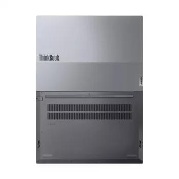Lenovo ThinkBook 16 G9 IRL | Arctic Grau | 16 Zoll | IPS | WUXGA | 1920 x 1200 Pixel | Blendschutz | Intel Core 5 | 210H | 16 GB | SODIMM DDR5 | SSD-Kapazität 512 GB | Intel Graphics | Windows 11 Pro | 802.11be | Bluetooth-Version 5.4 | Tastatursprache Nordisch | Tastatur hintergrundbeleuchtet | Garantie 24 Monat(e) | Akkugarantie 12 Monat(e)