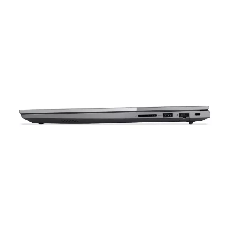 Lenovo ThinkBook 16 G9 IRL | Arctic Grau | 16 Zoll | IPS | WUXGA | 1920 x 1200 Pixel | Blendschutz | Intel Core 5 | 210H | 16 GB | SODIMM DDR5 | SSD-Kapazität 512 GB | Intel Graphics | Windows 11 Pro | 802.11be | Bluetooth-Version 5.4 | Tastatursprache Nordisch | Tastatur hintergrundbeleuchtet | Garantie 24 Monat(e) | Akkugarantie 12 Monat(e)