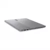 Lenovo ThinkBook 16 G9 IRL | Arctic Grau | 16 Zoll | IPS | WUXGA | 1920 x 1200 Pixel | Blendschutz | Intel Core 5 | 210H | 16 GB | SODIMM DDR5 | SSD-Kapazität 512 GB | Intel Graphics | Windows 11 Pro | 802.11be | Bluetooth-Version 5.4 | Tastatursprache Nordisch | Tastatur hintergrundbeleuchtet | Garantie 24 Monat(e) | Akkugarantie 12 Monat(e)