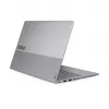 Lenovo ThinkBook 14 G9 IRL | Arctic Grau | 14 Zoll | IPS | WUXGA | 1920 x 1200 Pixel | Anti-glare | Intel Core 7 | 240H | 16 GB | SODIMM DDR5 | Solid-state-drive-Kapazität 512 GB | Intel Graphics | Windows 11 Pro | 802.11be | Bluetooth-Version 5.4 | Tastatursprache Nordisch | Tastatur hintergrundbeleuchtet | Garantie 24 Monat(e) | Akkugarantie 12 Monat(e)