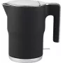 Gorenje K15ORAB Wasserkocher, 1,5 l, 2400 W, Schwarz