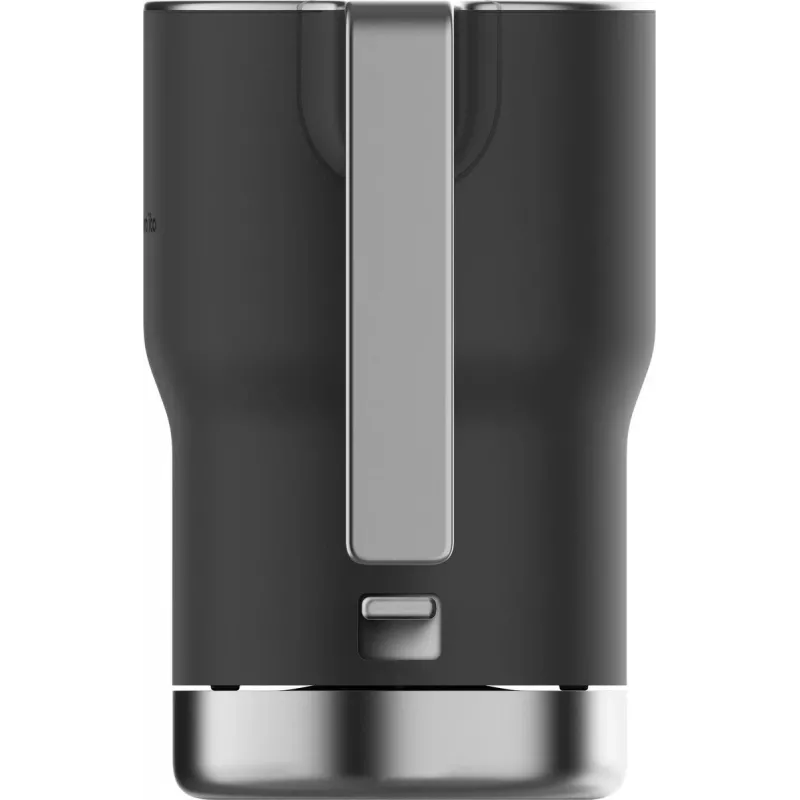 Gorenje K15ORAB Wasserkocher, 1,5 l, 2400 W, Schwarz