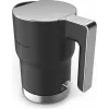 Gorenje K15ORAB Wasserkocher, 1,5 l, 2400 W, Schwarz