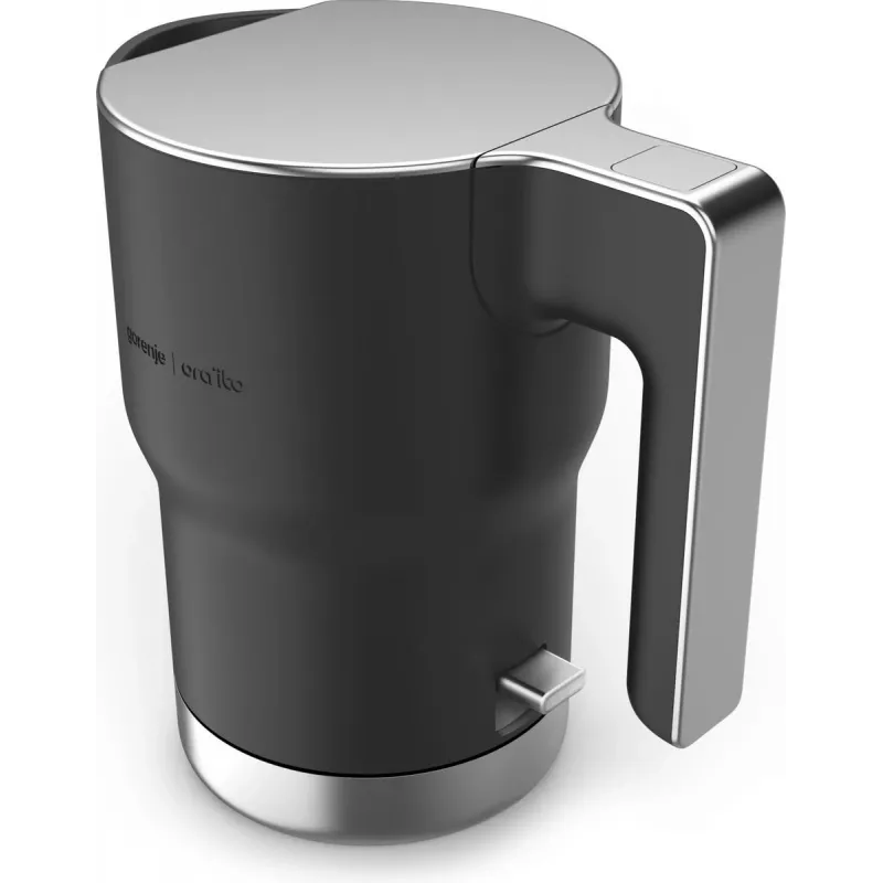 Gorenje K15ORAB Wasserkocher, 1,5 l, 2400 W, Schwarz