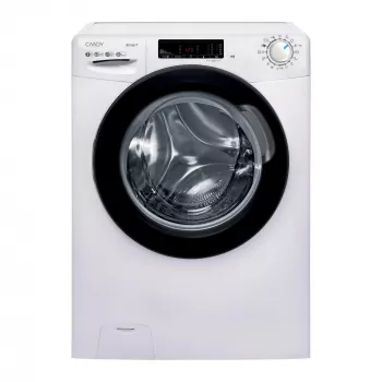 Candy Smart CSS 127TWB5/1-S Waschmaschine Frontlader 7 kg 1200 U/min Weiß