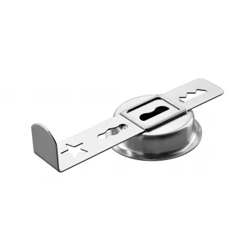 Gorenje MMC-CM, Edelstahl, 1 Stk. Gorenje MMC-CM. Produktfarbe: Edelstahl. Menge pro Packung: 1 Stk.