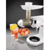 Gorenje MMC-TJ, Weiß, 1 Stück Gorenje MMC-TJ. Produktfarbe: Weiß. Menge pro Packung: 1 Stück