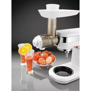 Gorenje MMC-TJ, Weiß, 1 Stück Gorenje MMC-TJ. Produktfarbe: Weiß. Menge pro Packung: 1 Stück