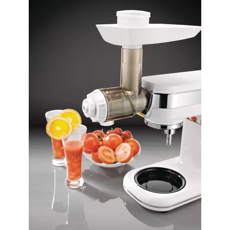 Gorenje MMC-TJ, Weiß, 1 Stück Gorenje MMC-TJ. Produktfarbe: Weiß. Menge pro Packung: 1 Stück