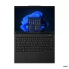 Lenovo ThinkPad L14 G6 AMD | Schwarz | 14 Zoll | IPS | WUXGA | 1920 x 1200 Pixel | Entspiegelt | AMD Ryzen 7 PRO | 250 | 16 GB | SODIMM DDR5 | Solid-State-Laufwerkkapazität 512 GB | AMD Radeon 780M Graphics | Windows 11 Pro | 802.11be | Bluetooth-Version 5.4 | LTE Upgradable | Tastatursprache Nordisch | Tastaturhintergrundbeleuchtung | Garantie 36 Monat(e) | Akkugarantie 12 Monat(e)