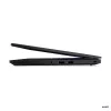 Lenovo ThinkPad L14 G6 AMD | Schwarz | 14 Zoll | IPS | WUXGA | 1920 x 1200 Pixel | Entspiegelt | AMD Ryzen 7 PRO | 250 | 16 GB | SODIMM DDR5 | Solid-State-Laufwerkkapazität 512 GB | AMD Radeon 780M Graphics | Windows 11 Pro | 802.11be | Bluetooth-Version 5.4 | LTE Upgradable | Tastatursprache Nordisch | Tastaturhintergrundbeleuchtung | Garantie 36 Monat(e) | Akkugarantie 12 Monat(e)