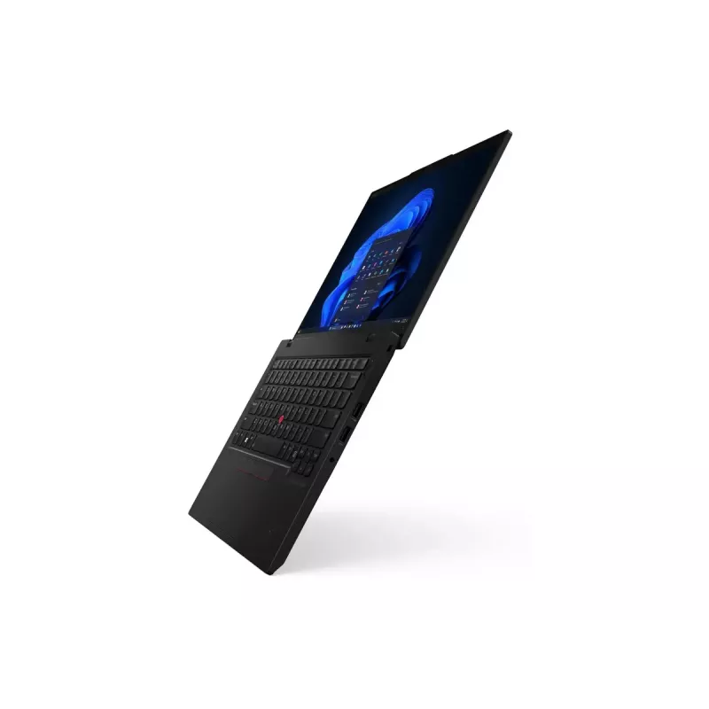 Lenovo ThinkPad L14 G6 AMD | Schwarz | 14 Zoll | IPS | WUXGA | 1920 x 1200 Pixel | Entspiegelt | AMD Ryzen 7 PRO | 250 | 16 GB | SODIMM DDR5 | Solid-State-Laufwerkkapazität 512 GB | AMD Radeon 780M Graphics | Windows 11 Pro | 802.11be | Bluetooth-Version 5.4 | LTE Upgradable | Tastatursprache Nordisch | Tastaturhintergrundbeleuchtung | Garantie 36 Monat(e) | Akkugarantie 12 Monat(e)