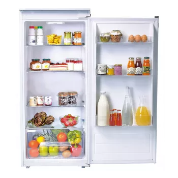 Candy CIL 220 EE/N Einbau-Kühlschrank 197 L Weiß