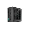 Netzteil DeepCool GAMERSTORM PQ750G 750W, 120mm Lüfter, vollmodular, 80+ Gold, ATX 3.1, schwarz