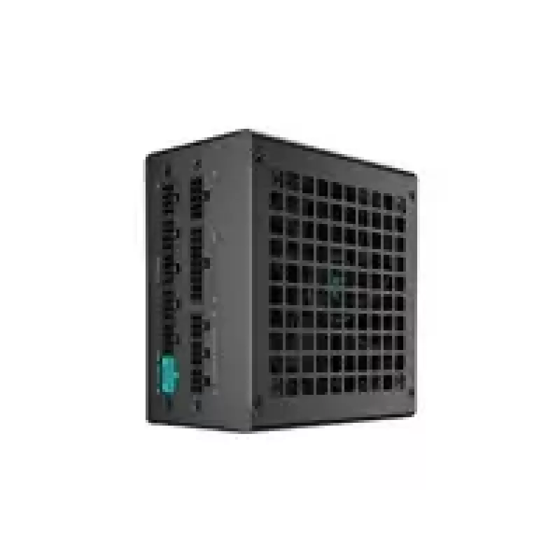 Netzteil DeepCool GAMERSTORM PQ750G 750W, 120mm Lüfter, vollmodular, 80+ Gold, ATX 3.1, schwarz
