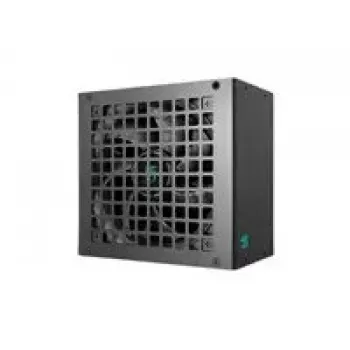 Netzteil DeepCool GAMERSTORM PQ850G 850W, 120mm Lüfter, vollständig modular, 80+ Gold, ATX 3.1, schwarz
