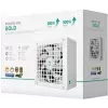 Netzteil DeepCool GAMERSTORM PQ850G WH 850W, 120mm Lüfter, vollmodular, 80+ Gold, ATX 3.1, weiß