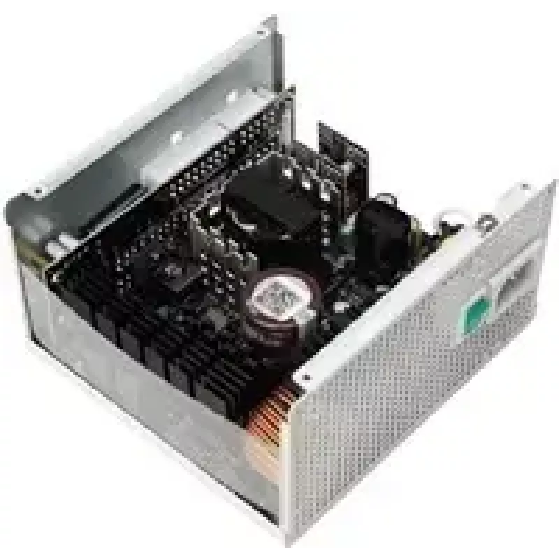 Netzteil DeepCool GAMERSTORM PQ850G WH 850W, 120mm Lüfter, vollmodular, 80+ Gold, ATX 3.1, weiß