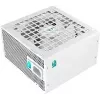 Netzteil DeepCool GAMERSTORM PQ850G WH 850W, 120mm Lüfter, vollmodular, 80+ Gold, ATX 3.1, weiß