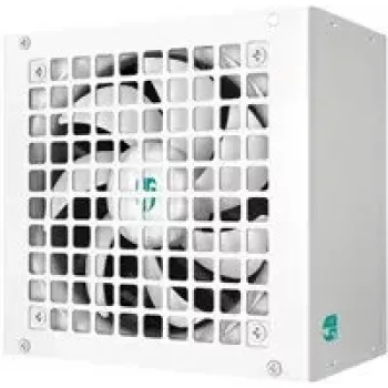 Netzteil DeepCool GAMERSTORM PQ850G WH 850W, 120mm Lüfter, vollmodular, 80+ Gold, ATX 3.1, weiß