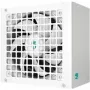 Netzteil DeepCool GAMERSTORM PQ850G WH 850W, 120mm Lüfter, vollmodular, 80+ Gold, ATX 3.1, weiß