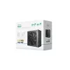 Netzteil DeepCool GAMERSTORM PQ1200G 1200W, 120mm Lüfter, vollmodular, 80+ Gold, ATX 3.1, schwarz