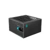 Netzteil DeepCool GAMERSTORM PQ1200G 1200W, 120mm Lüfter, vollmodular, 80+ Gold, ATX 3.1, schwarz
