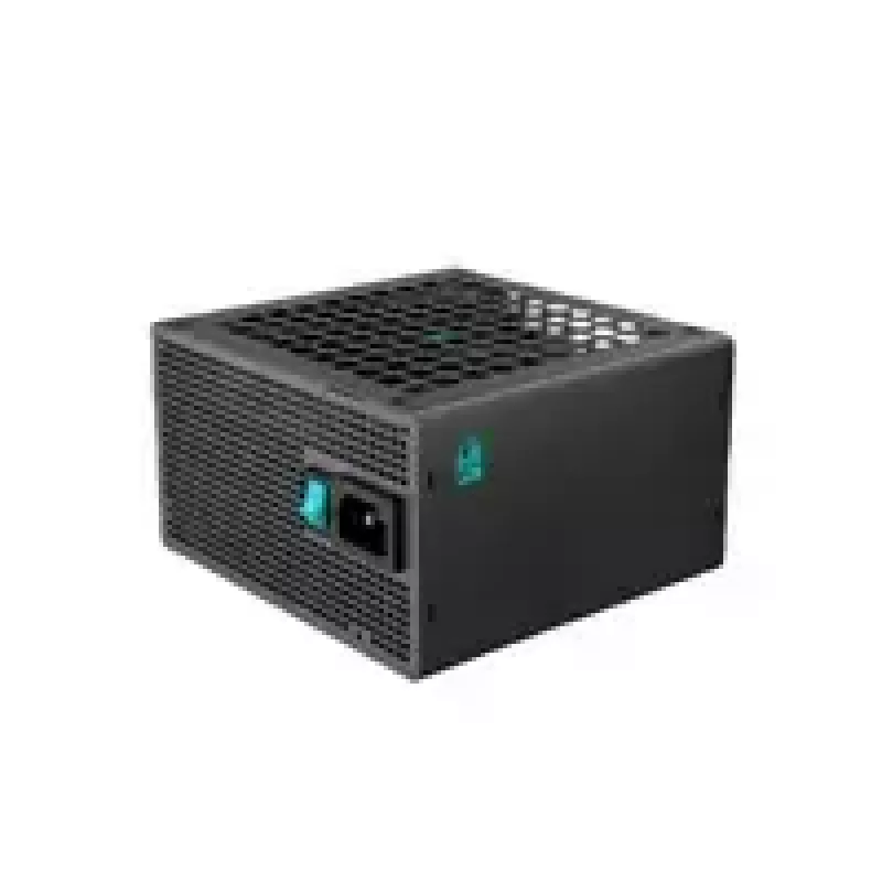Netzteil DeepCool GAMERSTORM PQ1200G 1200W, 120mm Lüfter, vollmodular, 80+ Gold, ATX 3.1, schwarz