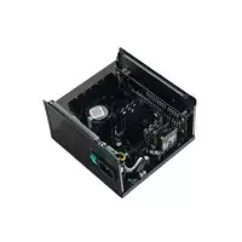 Netzteil DeepCool GAMERSTORM PQ1200G 1200W, 120mm Lüfter, vollmodular, 80+ Gold, ATX 3.1, schwarz
