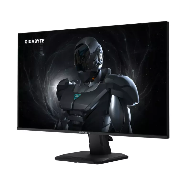 25 Zoll FHD Gaming-Monitor GIGABYTE GS25F14 – 1920×1080, 144Hz, 1ms, 300 cd/m², DisplayHDR10, HDMI 2.0, DisplayPort 1.2, VESA