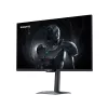 27 Zoll GIGABYTE G27UP 4K UHD Gaming-Monitor – 3840x2160, Dual-Modus 4K160Hz/FHD320Hz, 1 ms, 400 cd/m², HDR10, HDMI 2.1, DisplayPort 1.4