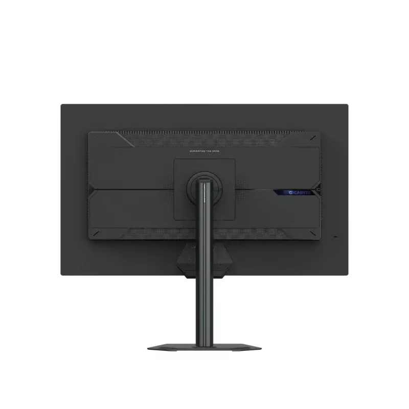 27 Zoll GIGABYTE G27UP 4K UHD Gaming-Monitor – 3840x2160, Dual-Modus 4K160Hz/FHD320Hz, 1 ms, 400 cd/m², HDR10, HDMI 2.1, DisplayPort 1.4