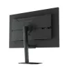 27 Zoll GIGABYTE G27UP 4K UHD Gaming-Monitor – 3840x2160, Dual-Modus 4K160Hz/FHD320Hz, 1 ms, 400 cd/m², HDR10, HDMI 2.1, DisplayPort 1.4