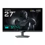 27 Zoll GIGABYTE G27UP 4K UHD Gaming-Monitor – 3840x2160, Dual-Modus 4K160Hz/FHD320Hz, 1 ms, 400 cd/m², HDR10, HDMI 2.1, DisplayPort 1.4