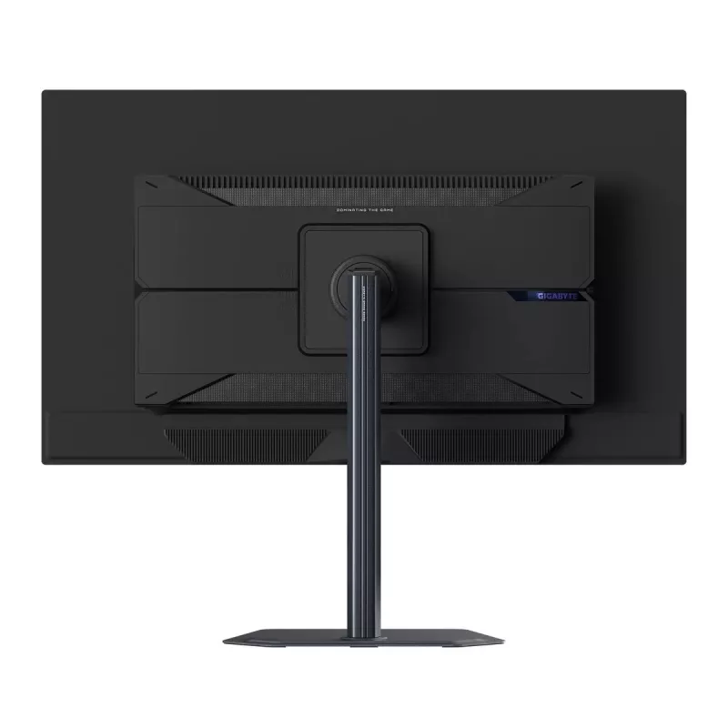 32 Zoll GIGABYTE MO32U2 QD-OLED 4K UHD Gaming-Monitor — 3840×2160, 240 Hz, 0,03 ms, 250 cd/m², HDMI 2.1, DisplayPort 1.4