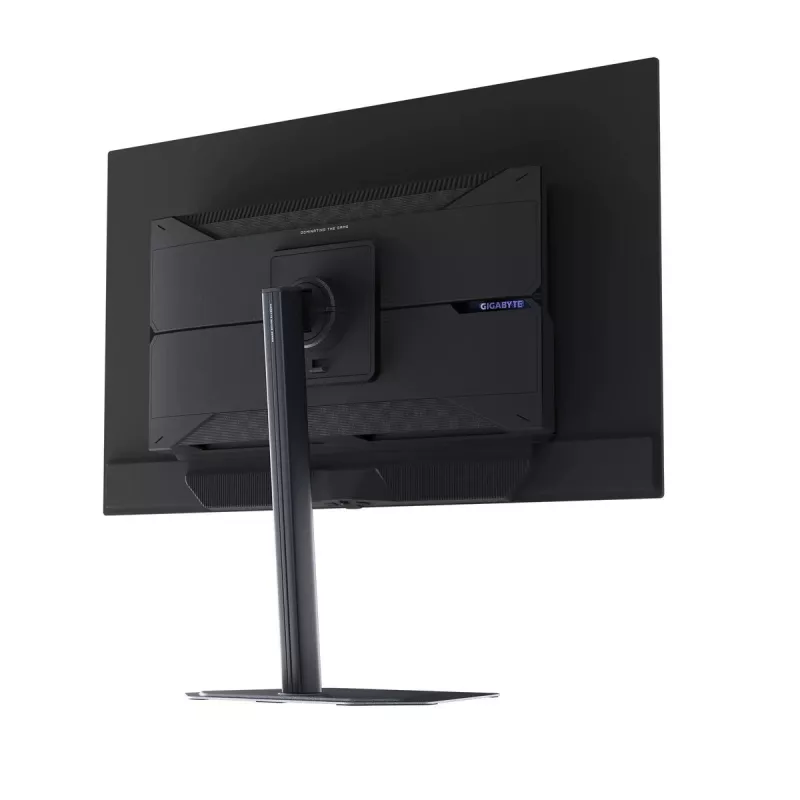 32 Zoll GIGABYTE MO32U2 QD-OLED 4K UHD Gaming-Monitor — 3840×2160, 240 Hz, 0,03 ms, 250 cd/m², HDMI 2.1, DisplayPort 1.4