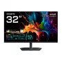 32 Zoll GIGABYTE MO32U2 QD-OLED 4K UHD Gaming-Monitor — 3840×2160, 240 Hz, 0,03 ms, 250 cd/m², HDMI 2.1, DisplayPort 1.4